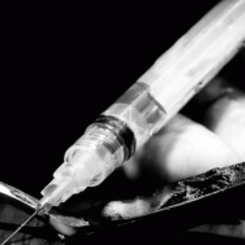 Internal Bleeding : Ocular Introspection (Live 2010)